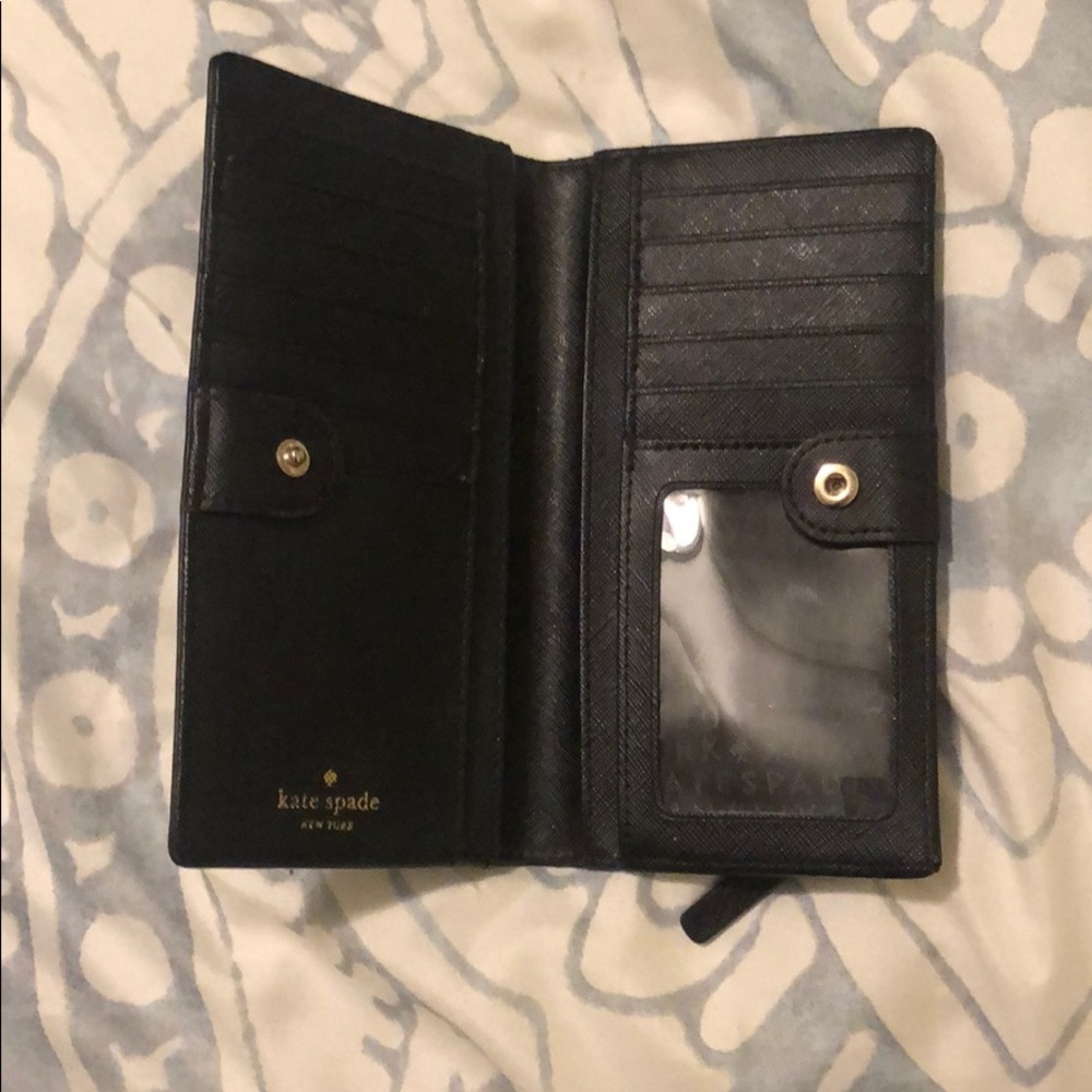 Kate Spade Wallet - Picture 3 of 4